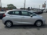 Used 2015 Honda Fit LX image 4