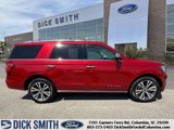 Certified 2020 Ford Expedition Platinum image 2