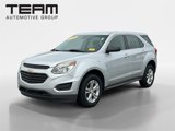Used 2016 Chevrolet Equinox LS image 3