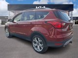 Used 2019 Ford Escape Titanium w/ U0J03 - Titanium Tow Package image 4