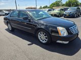 Used 2011 Cadillac DTS Luxury image 4