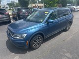 Used 2019 Volkswagen Tiguan SE image 4