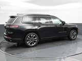 Used 2023 Jeep Grand Cherokee L Overland image 2
