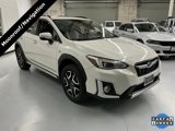 Used 2020 Subaru Crosstrek Hybrid w/ Moonroof Package w/Navigation image 5