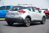 Used 2018 Nissan Kicks SV image 3