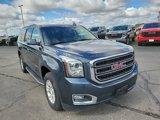 Used 2019 GMC Yukon XL SLT w/ Open Road Package image 2