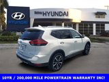 Used 2018 Nissan Rogue SL image 6