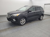 Used 2018 Ford Escape SE w/ SE Sync 3 Package image 2