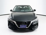 Certified 2023 Nissan Sentra SV w/ All-Weather Package image 2