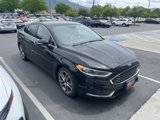 Used 2019 Ford Fusion SEL image 2