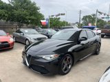 Used 2017 Alfa Romeo Giulia w/ Sport Appearance Package image 5