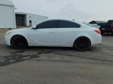 Used 2011 Buick Regal CXL Turbo w/ TO2 Preferred Equipment Group image 5
