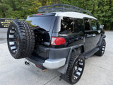 Used 2008 Toyota FJ Cruiser 2WD image 6