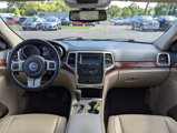 Used 2012 Jeep Grand Cherokee Limited image 4