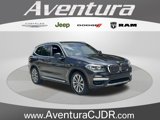 Used 2019 BMW X3 sDrive30i image 1