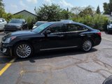 Used 2014 Hyundai Equus Ultimate image 3