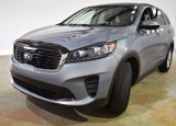 Used 2020 Kia Sorento LX image 5
