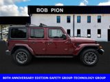 Used 2021 Jeep Wrangler Unlimited Sport image 4