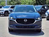 Certified 2023 MAZDA CX-30 AWD 2.5 S w/ Preferred Package image 2