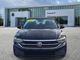 Certified 2023 Volkswagen Jetta SE image 2