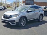 Used 2022 Honda CR-V Touring image 5