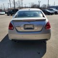 Used 2008 Nissan Maxima 3.5 SE w/ Sensory Pkg image 4