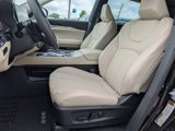 New 2025 INFINITI QX60 Pure w/ Cargo Package image 5