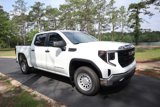 New 2024 GMC Sierra 1500 Pro w/ Pro Value Package image 4