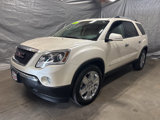 Used 2010 GMC Acadia SLT w/ Technology Package image 2