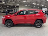 Used 2022 Jeep Compass Limited image 4