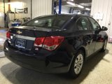 Used 2014 Chevrolet Cruze LS image 5