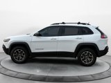 Used 2020 Jeep Cherokee Trailhawk w/ Cold Weather Group image 6
