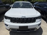 Used 2019 Jeep Grand Cherokee Limited w/ Luxury Group II image 2