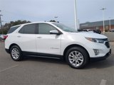 Used 2019 Chevrolet Equinox LT image 2