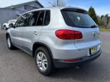 Used 2012 Volkswagen Tiguan S image 5