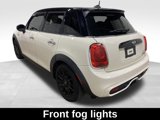 Used 2016 MINI Cooper S image 4