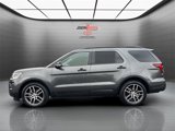 Used 2018 Ford Explorer Sport w/ Equipment Group 401A image 2