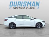 Used 2023 Nissan Sentra SV w/ All-Weather Package image 2