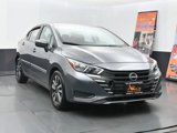 Used 2024 Nissan Versa SV image 2