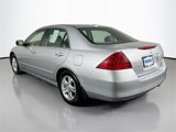 Used 2007 Honda Accord EX-L image 4