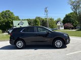 Used 2024 Chevrolet Equinox LT image 4