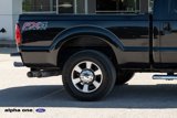 Used 2015 Ford F250 Lariat w/ FX4 Off-Road Package image 4