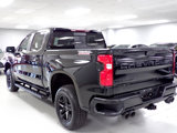 Used 2022 Chevrolet Silverado 1500 LT Trail Boss w/ Convenience Package II image 3