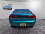 Used 1997 Ford Escort LX image 6