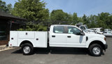 Used 2019 Ford F350 XL w/ Power Equipment Group image 3