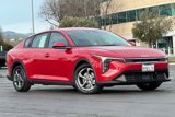Certified 2025 Kia K4 LXS image 2