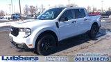 New 2025 Ford Maverick XLT w/ XLT Luxury Package image 4
