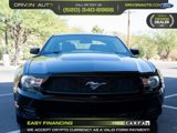 Used 2011 Ford Mustang Premium image 2