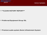 Used 2019 Buick Enclave Essence image 4