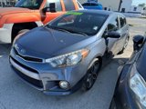 Used 2015 Kia Forte SX w/ SX Premium Package image 3